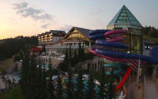 Bukowina Tatrzańska Termy - 30-07-2026 18:31