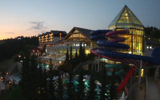 Bukowina Tatrzańska Termy - 30-07-2026 18:52