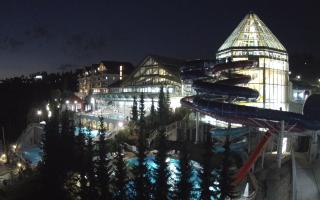 Bukowina Tatrzańska Termy - 30-07-2026 19:35