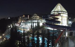Bukowina Tatrzańska Termy - 30-07-2026 19:42