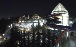 Bukowina Tatrzańska Termy - 30-07-2026 19:49