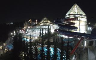 Bukowina Tatrzańska Termy - 30-07-2026 21:55