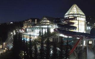 Bukowina Tatrzańska Termy - 17-10-2026 16:37