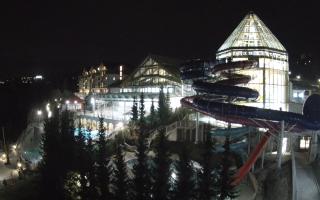 Bukowina Tatrzańska Termy - 17-10-2026 17:26