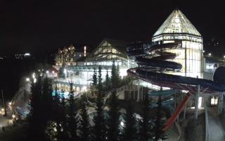 Bukowina Tatrzańska Termy - 17-10-2026 18:09