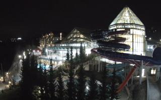 Bukowina Tatrzańska Termy - 17-10-2026 18:23