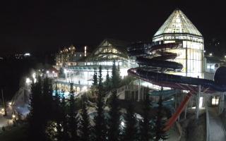 Bukowina Tatrzańska Termy - 17-10-2026 18:30