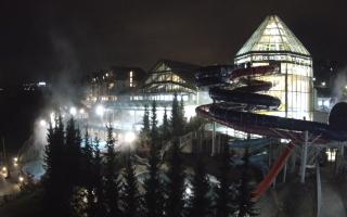 Bukowina Tatrzańska Termy - 26-10-2026 16:21
