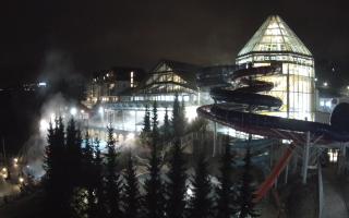 Bukowina Tatrzańska Termy - 26-10-2026 16:28
