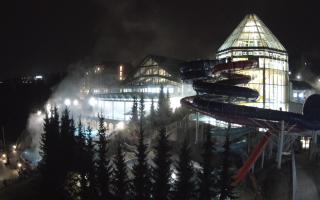 Bukowina Tatrzańska Termy - 26-10-2026 16:42