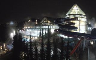 Bukowina Tatrzańska Termy - 26-10-2026 16:49
