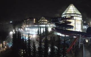 Bukowina Tatrzańska Termy - 26-10-2026 16:56