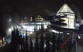 Bukowina Tatrzańska Termy - 26-10-2026 17:10