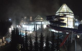 Bukowina Tatrzańska Termy - 26-10-2026 17:17