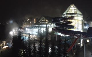 Bukowina Tatrzańska Termy - 26-10-2026 17:39
