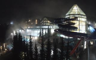 Bukowina Tatrzańska Termy - 26-10-2026 17:53