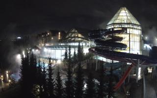 Bukowina Tatrzańska Termy - 26-10-2026 18:00