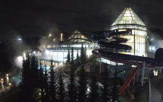 Bukowina Tatrzańska Termy - 26-10-2026 18:07