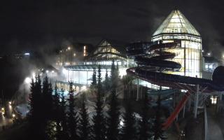 Bukowina Tatrzańska Termy - 26-10-2026 18:14