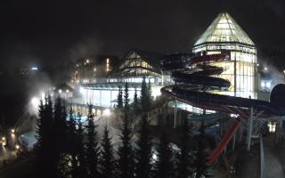 Bukowina Tatrzańska Termy - 26-10-2026 18:28