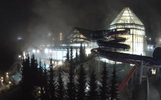 Bukowina Tatrzańska Termy - 26-10-2026 18:42