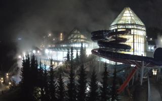 Bukowina Tatrzańska Termy - 26-10-2026 19:24