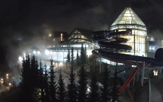 Bukowina Tatrzańska Termy - 26-10-2026 19:38