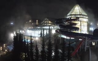 Bukowina Tatrzańska Termy - 26-10-2026 19:45