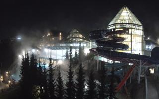 Bukowina Tatrzańska Termy - 26-10-2026 20:27