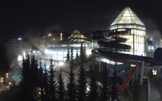Bukowina Tatrzańska Termy - 26-10-2026 20:42