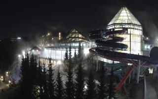 Bukowina Tatrzańska Termy - 26-10-2026 20:56