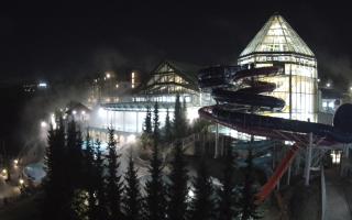 Bukowina Tatrzańska Termy - 26-10-2026 21:24