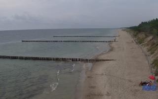 Rogowo - plaża #2 - 27-07-2024 09:50