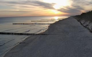 Rogowo - plaża #2 - 02-05-2025 03:57