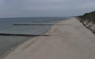 Rogowo - plaża #2 - 02-05-2025 13:31