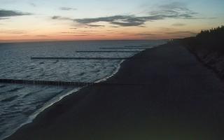 Rogowo - plaża #2 - 03-05-2025 02:17