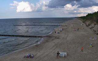 Rogowo - plaża #2 - 02-08-2025 16:05