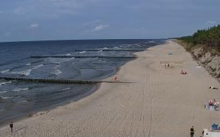 Rogowo - plaża #2 - 05-08-2025 15:43