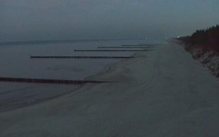 Rogowo - plaża #2 - 18-12-2025 15:26