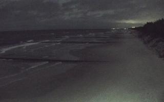 Rogowo - plaża #2 - 02-01-2026 00:49