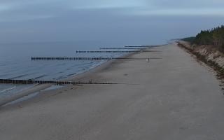 Rogowo - plaża #2 - 15-03-2026 16:10