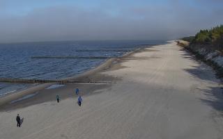 Rogowo - plaża #2 - 17-03-2026 14:09