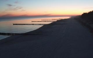 Rogowo - plaża #2 - 18-03-2026 04:23