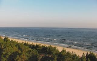 Rogowo - plaża #2 - 31-07-2026 04:49