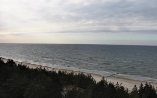 Rogowo - plaża #2 - 29-09-2026 08:44