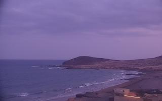 Teneryfa - 17-06-2025 20:15