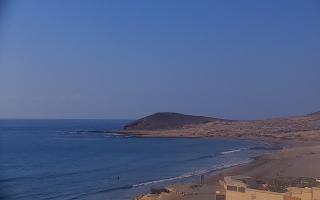 Teneryfa - 02-08-2025 08:39