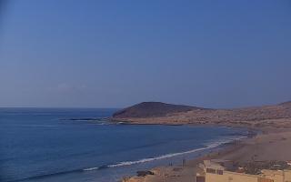 Teneryfa - 02-08-2025 08:46