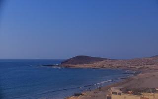 Teneryfa - 02-08-2025 09:25
