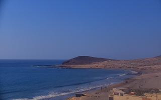 Teneryfa - 02-08-2025 09:40